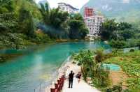 【廣西巴馬瑤族自治縣】——長壽的秘密在這裡等你探索！