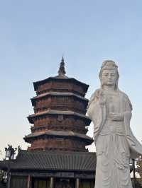 朔州-大同3天玩什麼冬天特全攻略上線啦