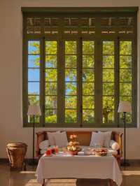 琅勃拉邦南洋風情酒店