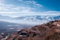 攻略貼一人非自駕川西行理塘→甘孜篇