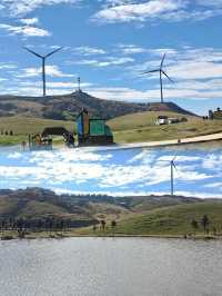 湖南 | 郴州有自己的阿勒泰仰天湖大草原