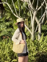 西雙版納的中科院植物園yyds！