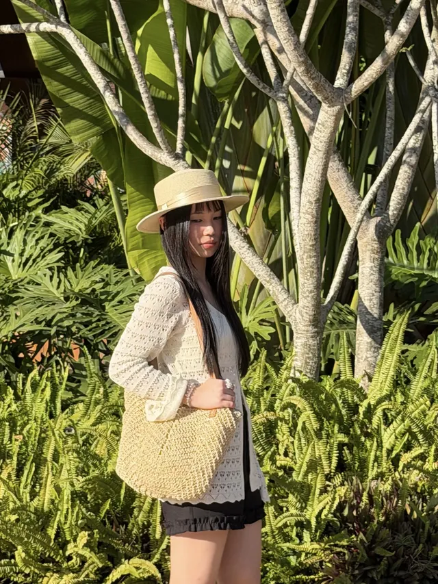 西雙版納的中科院植物園yyds！