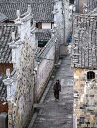 來仙居,不要只去神仙居了,周邊這幾個村很好逛