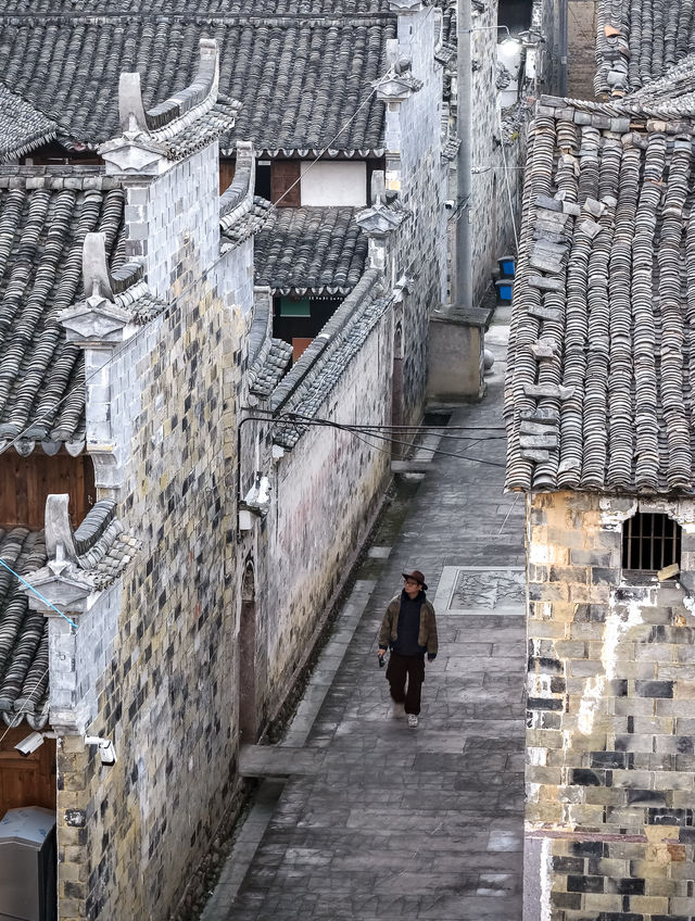 來仙居,不要只去神仙居了,周邊這幾個村很好逛 來仙居,不要只去神仙居了,周邊這幾個村很好逛
