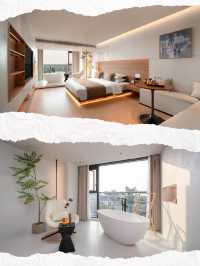 邂逅徽意與光影的輕奢浪漫