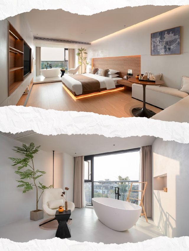 邂逅徽意與光影的輕奢浪漫 邂逅徽意與光影的輕奢浪漫