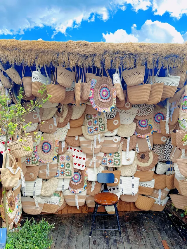 大理古城首家｜屋頂日咖夜酒