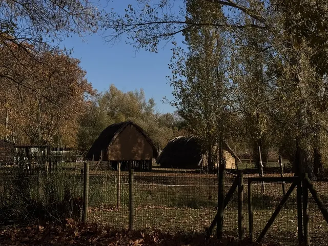 巴塞周邊小眾寶藏Lake of Banyoles 巴塞周邊小眾寶藏Lake of Banyoles
