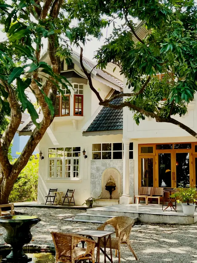 First time in Chiang Mai? Save this 5 days 5 nights independent travel guide!