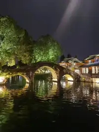 最喜歡烏鎮的理由