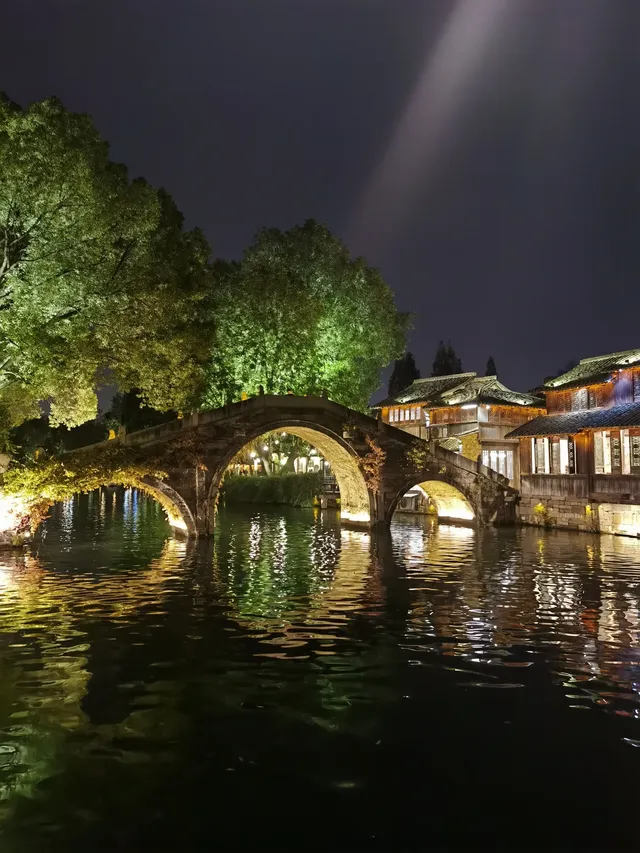 最喜歡烏鎮的理由 最喜歡烏鎮的理由