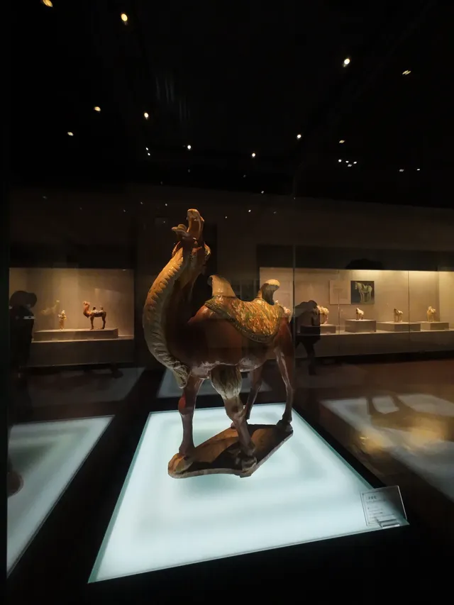 洛陽·四天五晚鬆弛旅行攻略(第一天) 洛陽·四天五晚鬆弛旅行攻略(第一天)