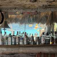 麗貝島日出海灘：安靜避世的度假選擇