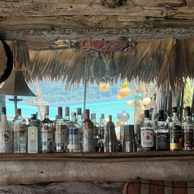 麗貝島日出海灘：安靜避世的度假選擇