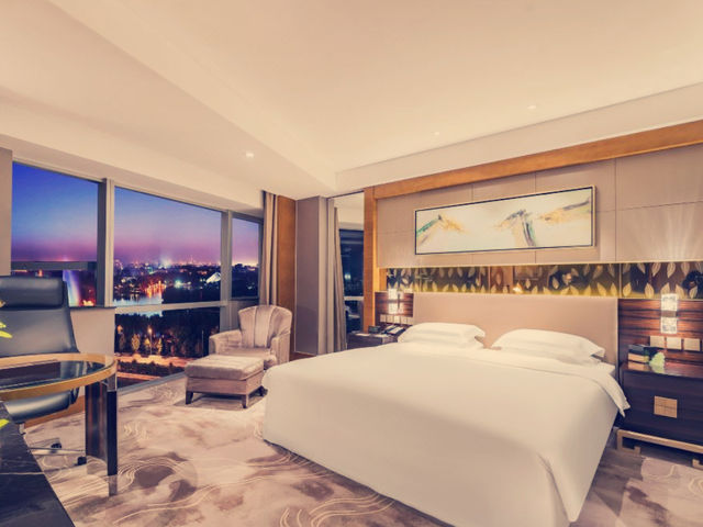 畔五星體驗 北京人衛酒店入住分享 畔五星體驗 北京人衛酒店入住分享