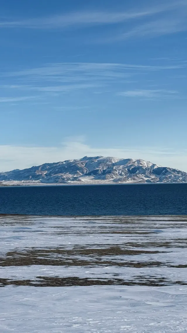 | 記憶存檔之博爾塔拉•賽里木湖 | 記憶存檔之博爾塔拉•賽里木湖