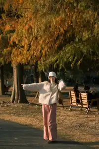 上海辰山植物園|去過超十次,還是想去!