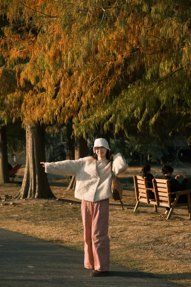 上海辰山植物園|去過超十次,還是想去! 上海辰山植物園|去過超十次,還是想去!