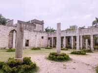 泉州清淨寺 | 千年海上絲路的活歷史（3元門票）