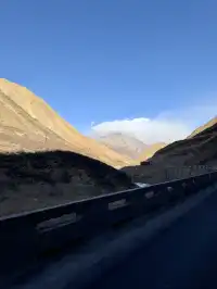 青甘大環線剛回來!!!說一些真實感受。。。