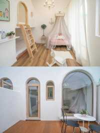 上海迪士尼住這!