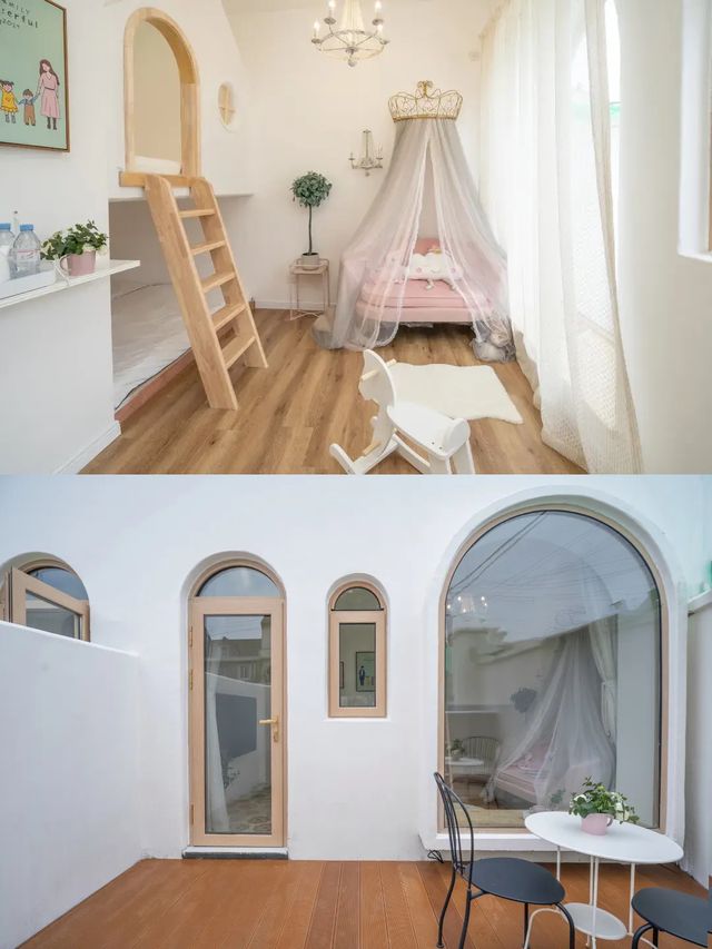 上海迪士尼住這! 上海迪士尼住這!