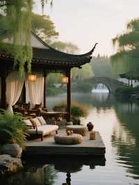 揚州冬日親子行 兩日遊打卡詩意江南