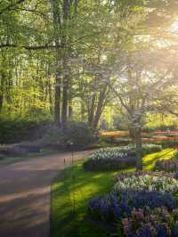 歐洲連遊12日｜這篇攻略讓你秒懂