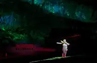 全國TOP30!來武隆必打卡演出:印象武隆