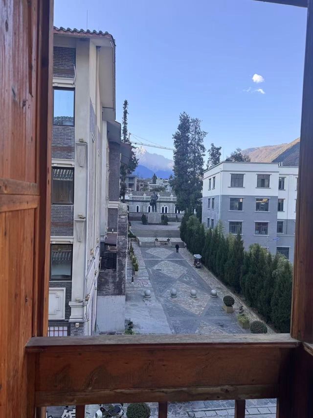 冬季的海螺溝！太值得去了！徒步溫泉簡直YYDS！！