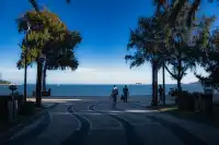 光影漫遊，山海與老城交織的東山島旅拍