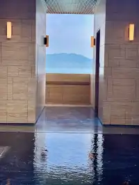 珠海封神酒店！阿麗拉把中式美學藏進山海