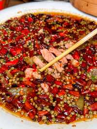 成都紅牌樓。。。已經5刷了!!