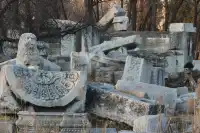 學生黨窮遊北京特種兵4天3晚的超省錢攻略