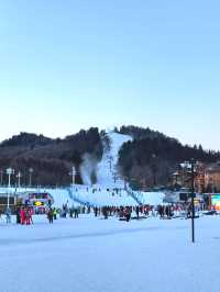 長白山滑雪攻略冬日限定快樂！快來碼住這份玩雪指南！