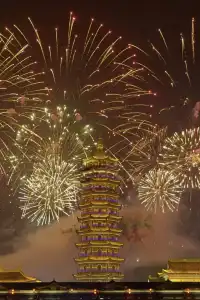 12.6 湖州秋景city walk路線