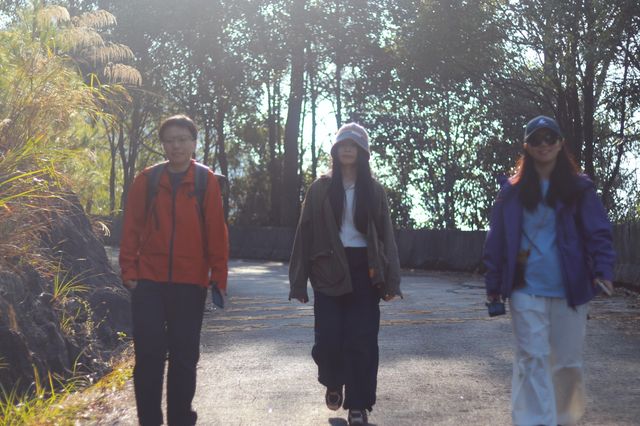 又是什麼神仙友好徒步路線!週末去永泰啊 又是什麼神仙友好徒步路線!週末去永泰啊