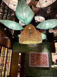 被五指毛桃雞香迷糊了合生匯神仙粵菜