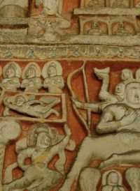 以為大同已經夠震撼了,直到我來了這裡....