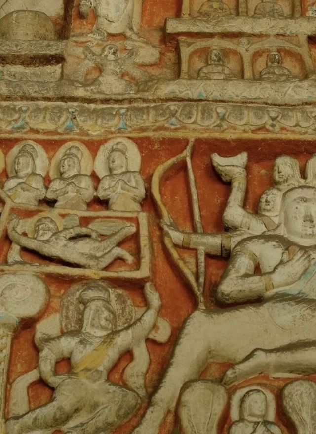 以為大同已經夠震撼了,直到我來了這裡.... 以為大同已經夠震撼了,直到我來了這裡....