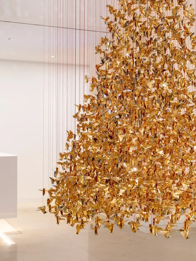 The Dolder Grand|闖入金色夢境 The Dolder Grand|闖入金色夢境