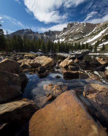 อุทยานแห่งชาติแกรต เบซิน 3 วัน