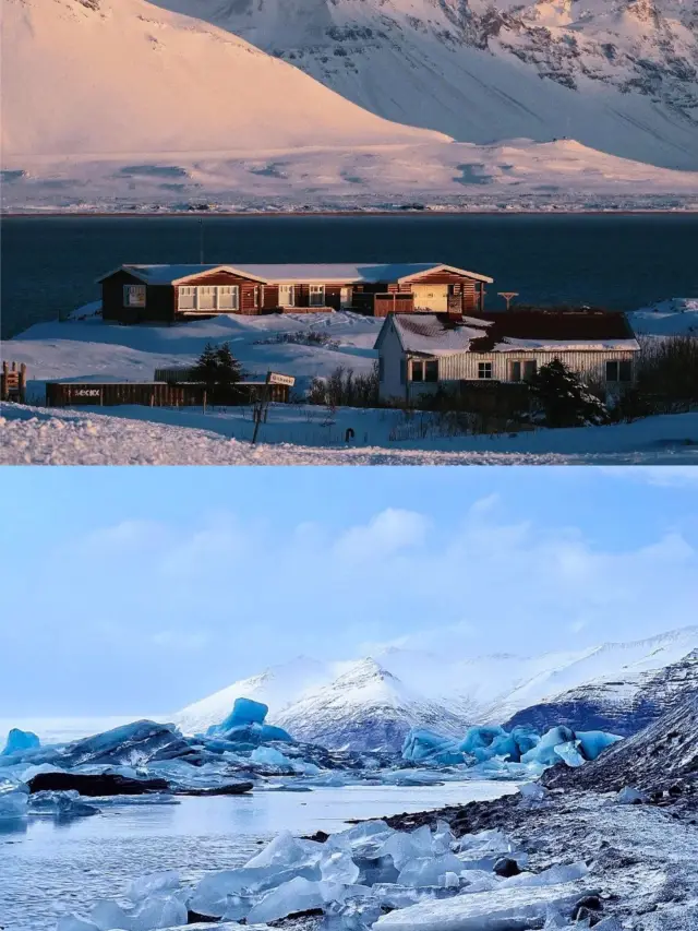 Nordic Multi-Country 8-Day Family Tour Must-See Complete Guide