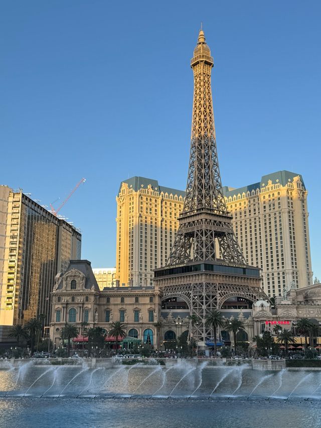 拉斯維加斯酒店的小秘密:為什麼床都朝同一個方向? 拉斯維加斯酒店的小秘密:為什麼床都朝同一個方向?