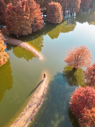 강쟈후 자가용으로 소흥에 숨겨진 인간 세상의 선경!