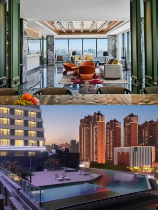 A new landmark has arrived in Anxi, the hometown of Tieguanyin tea!