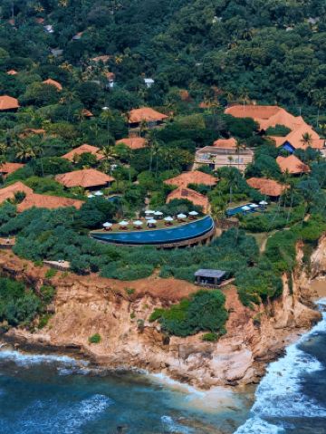 นี่คือตัวอย่างที่สมบูรณ์แบบของแผนการเดินทางในศรีลังกาที่ปรับแต่งได้ตามความต้องการ เหมาะสำหรับทริปวันหยุดของคนที่ไม่ชอบวางแผนอะไรมากนัก