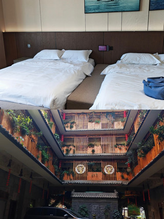 Kunming's high-altitude smart hotel is amazing