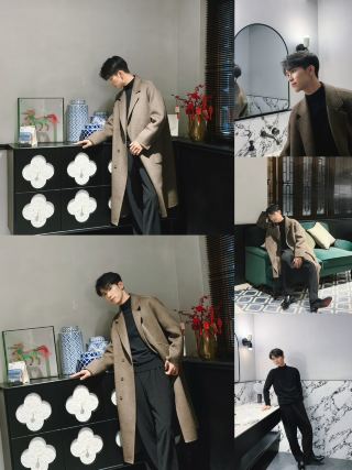 無料予約！ホテルに隠されたレトロな秘密の場所で、手軽に映画のような写真を撮ろう